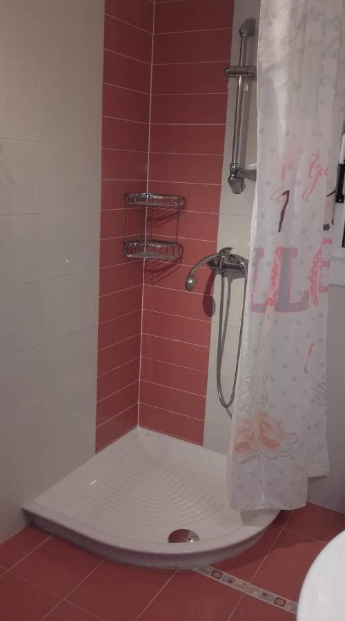 דירות Corfu  Kiki'S Penthouse מראה חיצוני תמונה